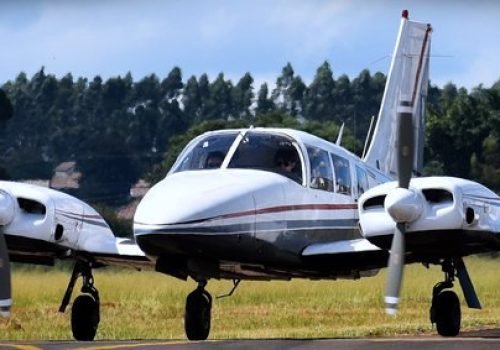 Aeronave