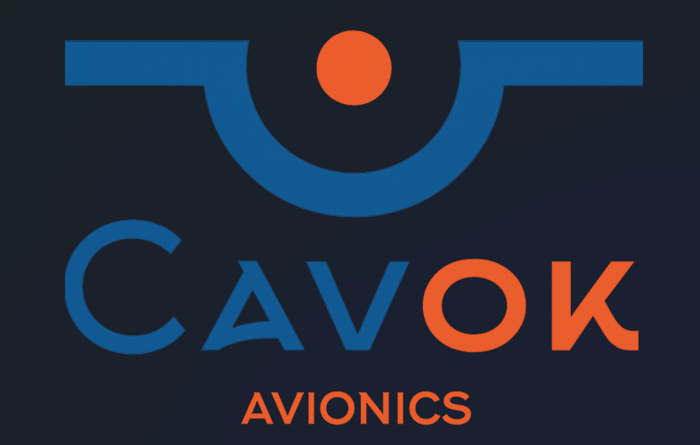 Logo da CAVOK Avionics