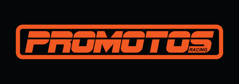 Logo da Promotos Racing
