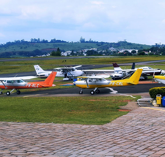 Aeroclube